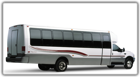Shuttle Bus ( 32 pass )